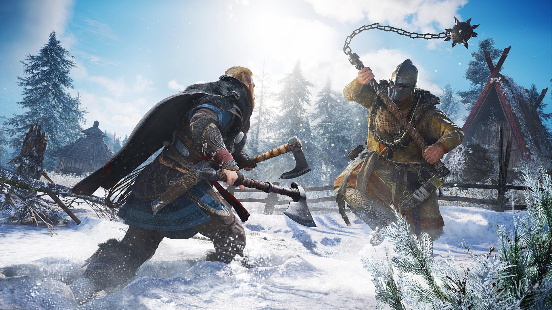 All of the Best Christmas Assassin's Creed Valhalla Deals 2022! - Guides & News All of the Best Christmas Assassin's Creed Valhalla Deals 2022! - Guides & News