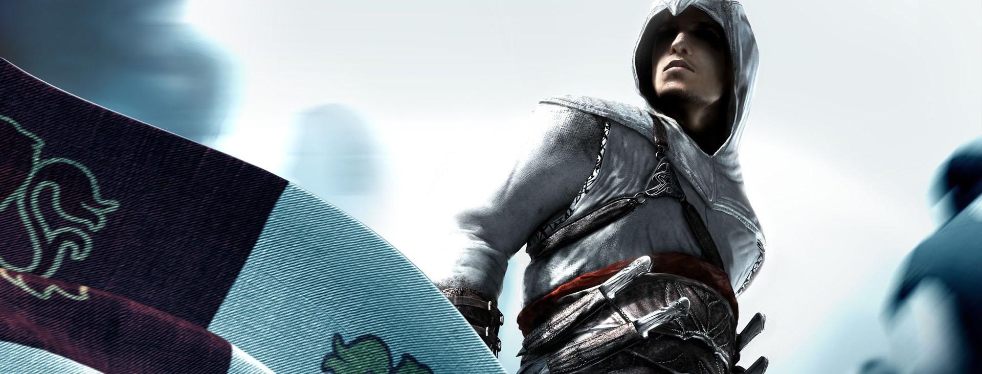 Assassin's Creed Deserves a Remake for the PS5 and Xbox Series X - Guides & News Assassin's Creed Deserves a Remake for the PS5 and Xbox Series X - Guides & News