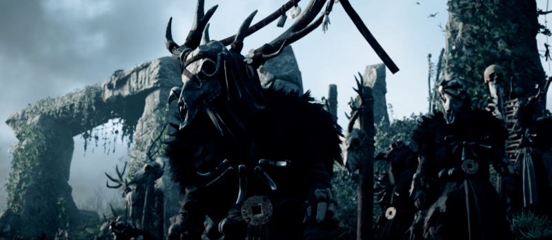 Assassin's Creed Valhalla: All Children of Danu Locations - Guides & News
