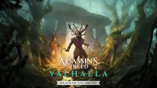 Assassin's Creed Valhalla: Wrath of the Druids - What we Know so Far