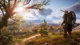 Sigurd Choices: How to get the Best Ending in Assassin's Creed Valhalla
