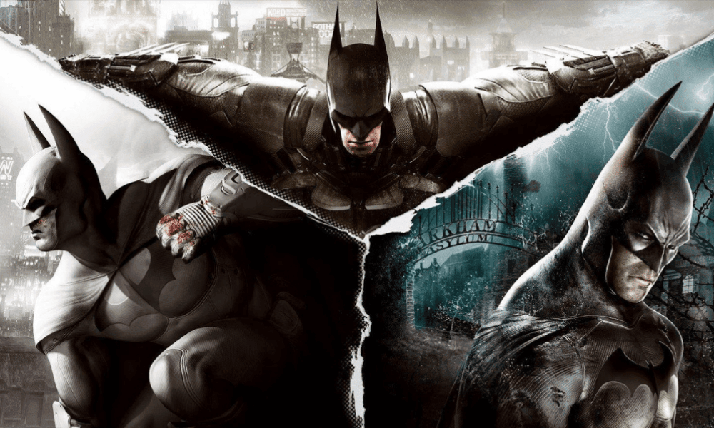 Why The Batman Arkham Series provides The Best Superhero Experience - Guides & News Why The Batman Arkham Series provides The Best Superhero Experience - Guides & News