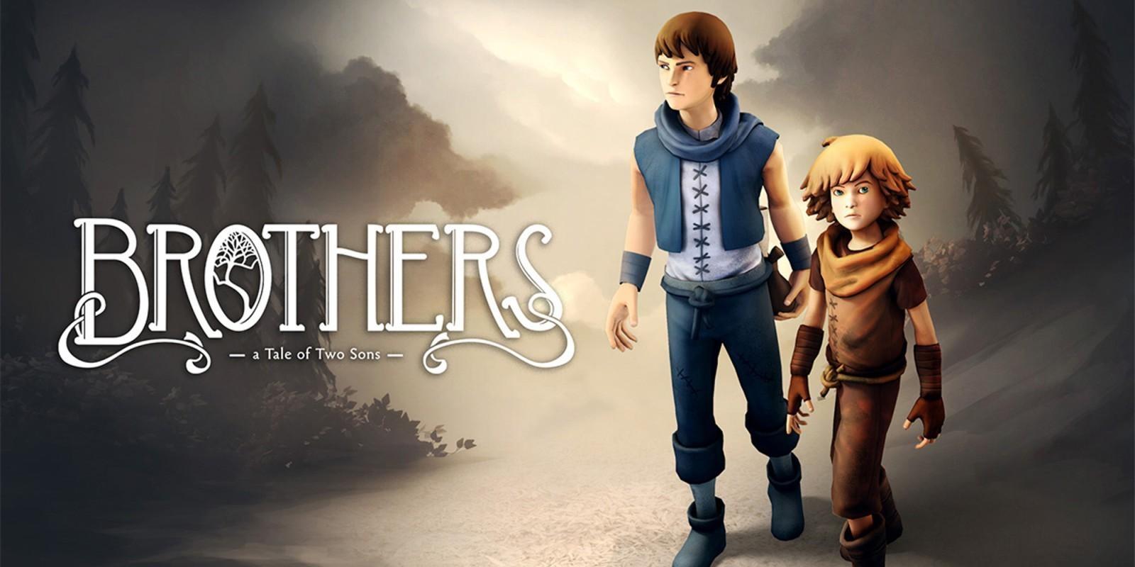 brothersatots
