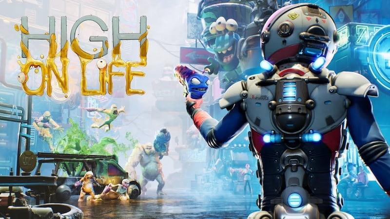 All of the Best Christmas High on Life Deals 2022! - Guides & News All of the Best Christmas High on Life Deals 2022! - Guides & News