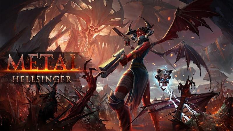 All of the Best Christmas Metal Hellsinger Deals 2022! - Guides & News