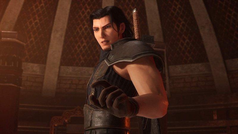 Christmas Crisis Core Final Fantasy VII Reunion Deals 2022