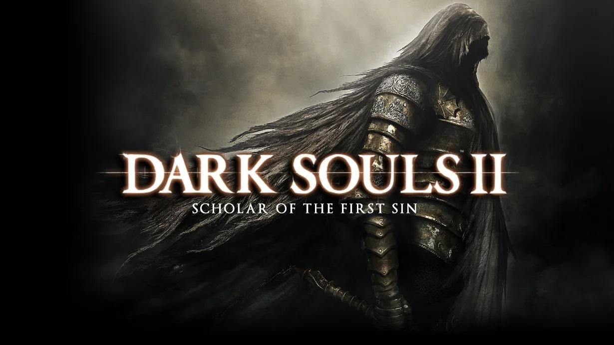 Dark Souls 2 Is The Best Game Of The Franchise