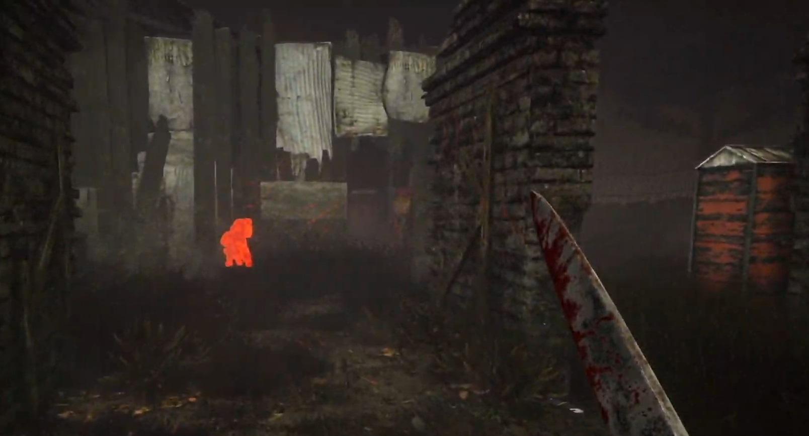 Dead By Daylight How To Play As The Nurse Guides News Dead By Daylight How To Play As The Nurse Guides News