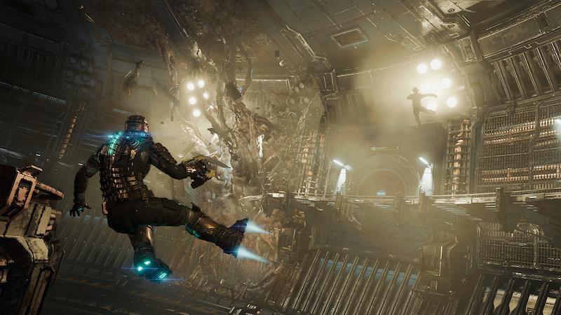 How to Pre Download Dead Space Remake? – Dead Space Guide
