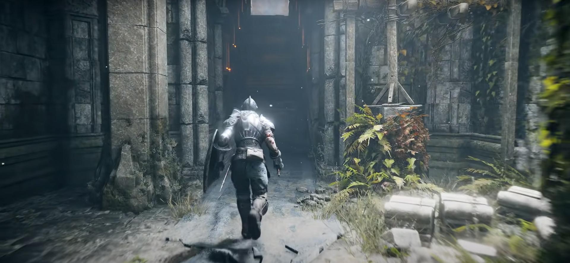 How Tendency Works In Demon's Souls - Guide - Guides & News How Tendency Works In Demon's Souls - Guide - Guides & News