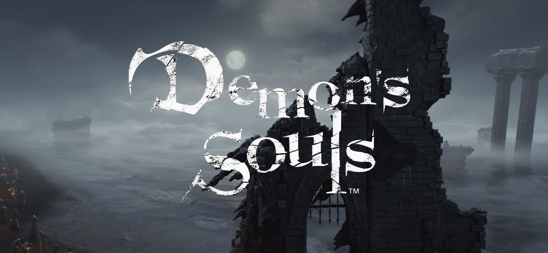 Demon’s Souls Remake Has Set the Standard for Next Gen Gaming - Guides & News Demon’s Souls Remake Has Set the Standard for Next Gen Gaming - Guides & News