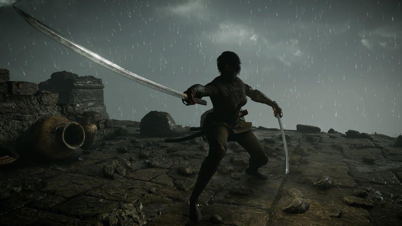 How To Get One of the Best Dex Weapons in Demon's Souls Early - Guides & News