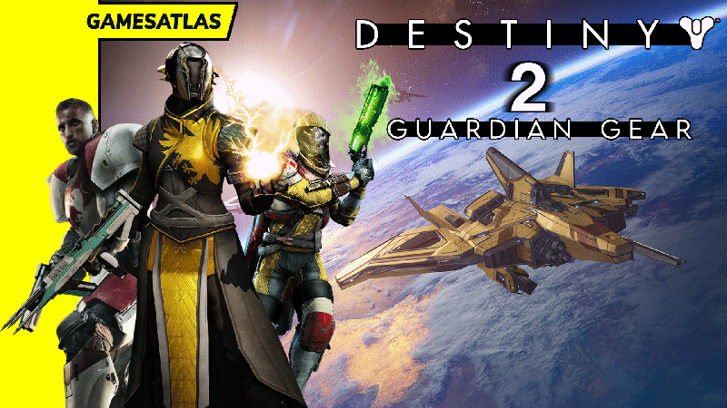 Destiny 2 Concept Update: Guardian Gear - Guides & News Destiny 2 Concept Update: Guardian Gear - Guides & News