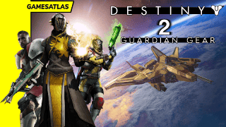 Destiny 2 Concept Update: Guardian Gear