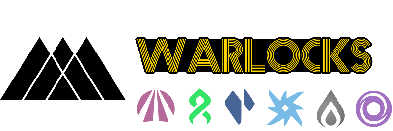 warlocks section header