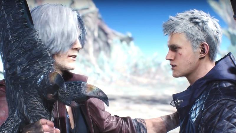 What To Expect In The New Devil May Cry 6? - DMC 5 Sequel - Guides & News