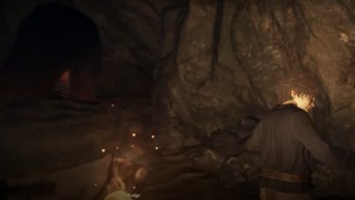 Where is Rodge in Dragon Dogma 2