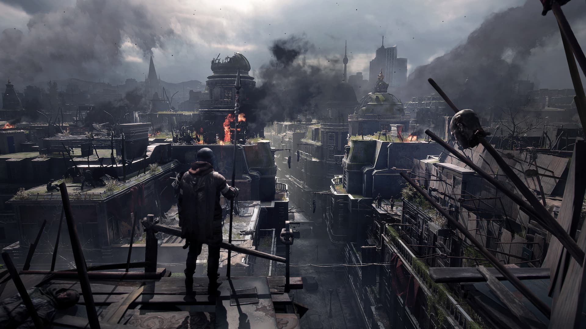 Dying Light 2 CO-OP: Is there CO-OP in Dying Light 2? - Guides & News Dying Light 2 CO-OP: Is there CO-OP in Dying Light 2? - Guides & News