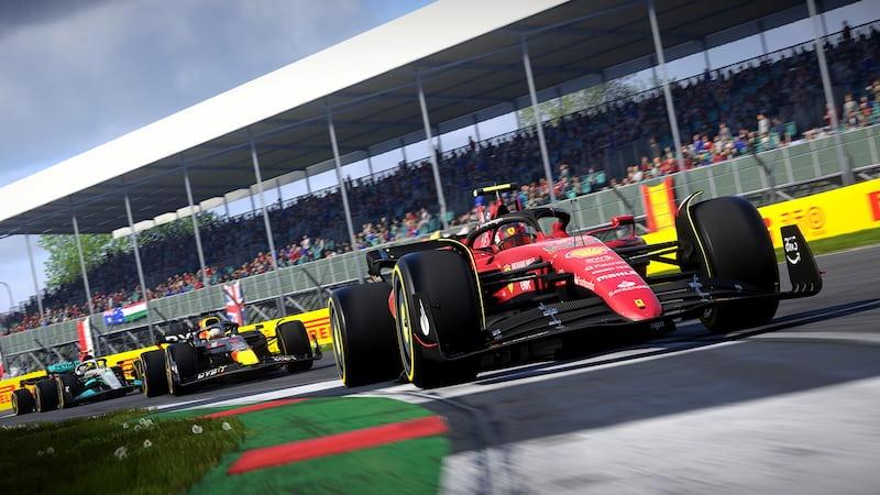 F1 22 Best Track Setups