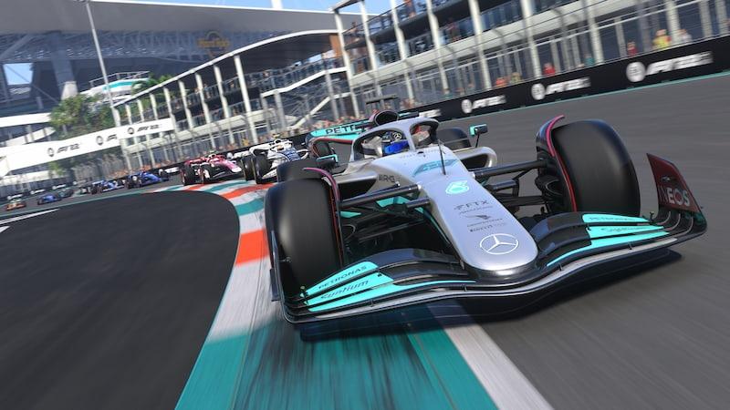 F1 22 Best Track Setups for Every Circuit in the Game F1 22 Best Track Setups for Every Circuit in the Game