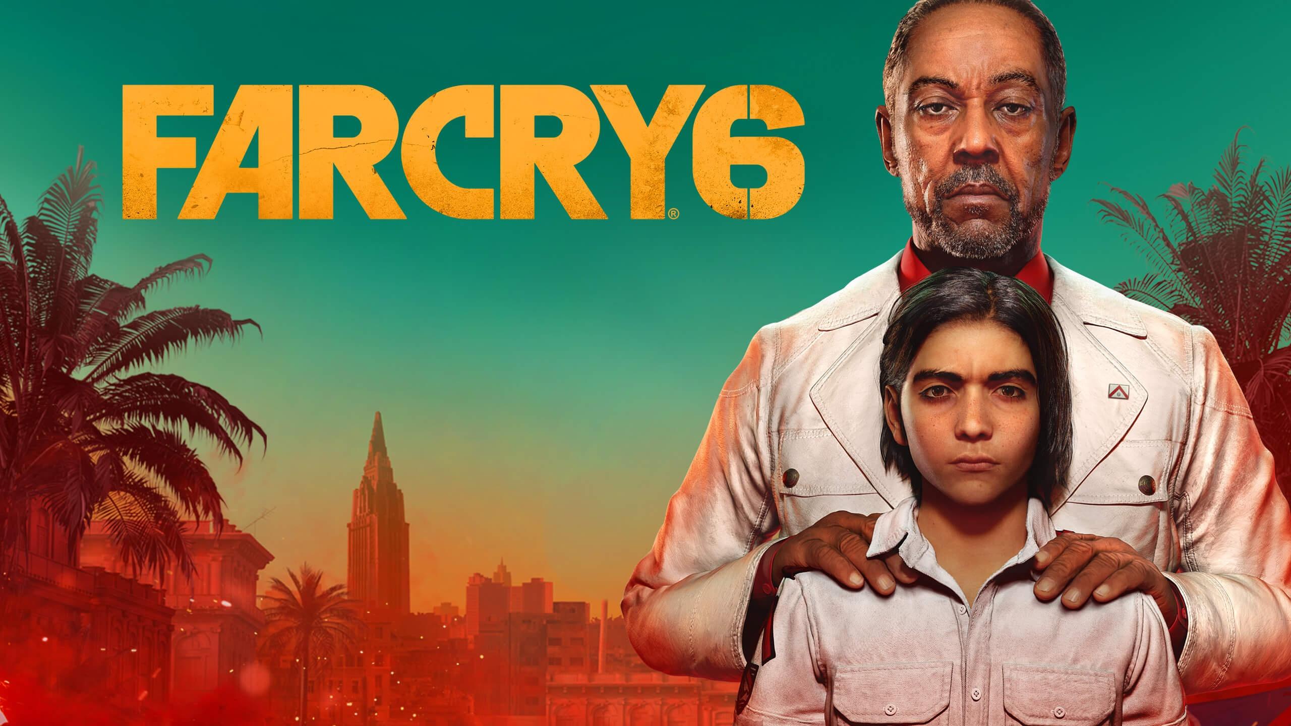 How to Get The FW Turbo Angel in Far Cry 6 - The Flying Car - Guides & News How to Get The FW Turbo Angel in Far Cry 6 - The Flying Car - Guides & News