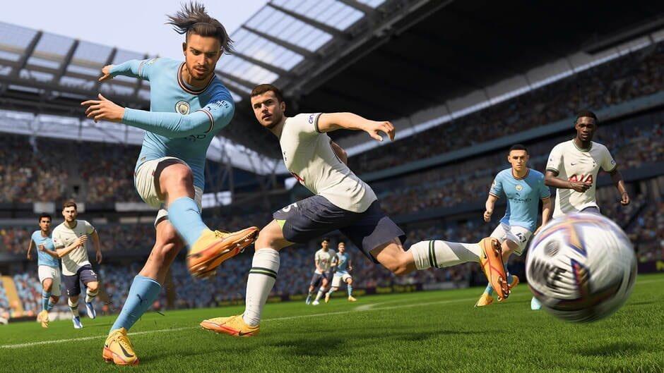 All of the Best Christmas FIFA 23 Deals 2022! – Check Them Out! - Guides & News All of the Best Christmas FIFA 23 Deals 2022! – Check Them Out! - Guides & News