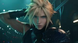 Final Fantasy VII Remake: How to Get All of Cloud's Weapons 