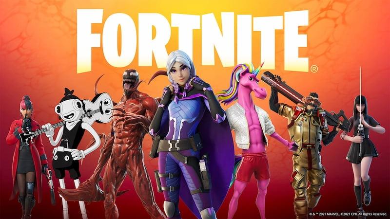 Best PC Games Like Fortnite – Best Battle Royale Games List - Guides & News Best PC Games Like Fortnite – Best Battle Royale Games List - Guides & News