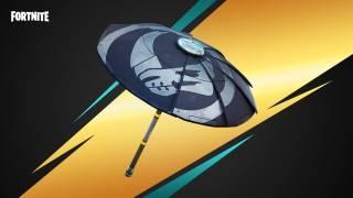 How To Get The Beskar Umbrella In Fortnite: How-To Guide