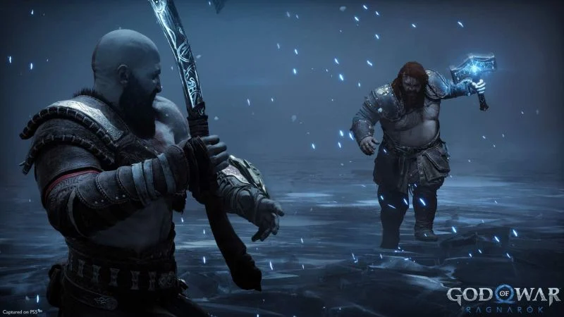 Best Christmas God of War Ragnarok Deals 2022