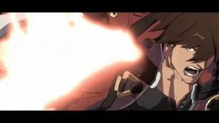 Guilty Gear Strive Getting New Beta This February, New Gameplay Footage Released