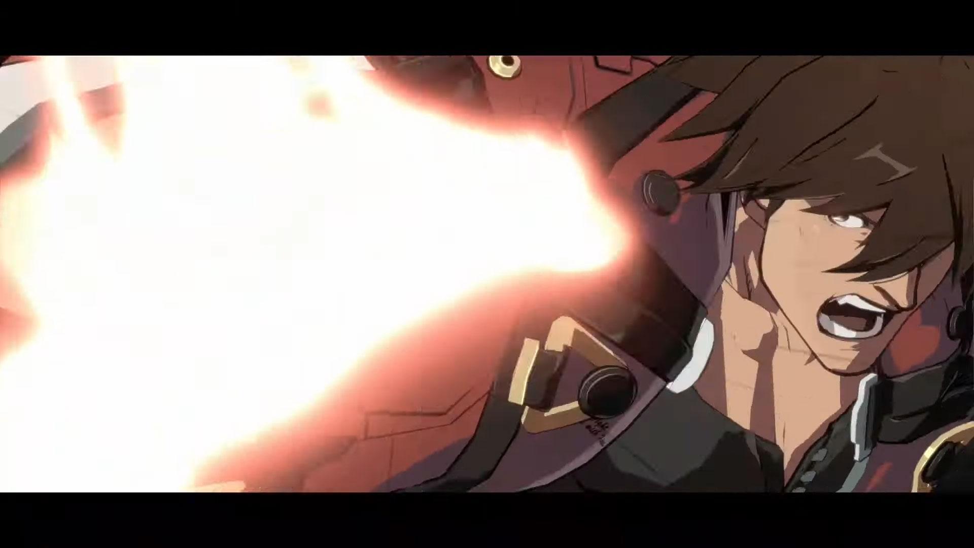 Guilty Gear Strive Getting New Beta This February, New Gameplay Footage Released - Guides & News
