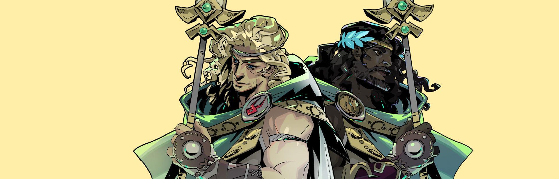 Hades: How to Reunite Achilles and Patroclus - Guides & News Hades: How to Reunite Achilles and Patroclus - Guides & News