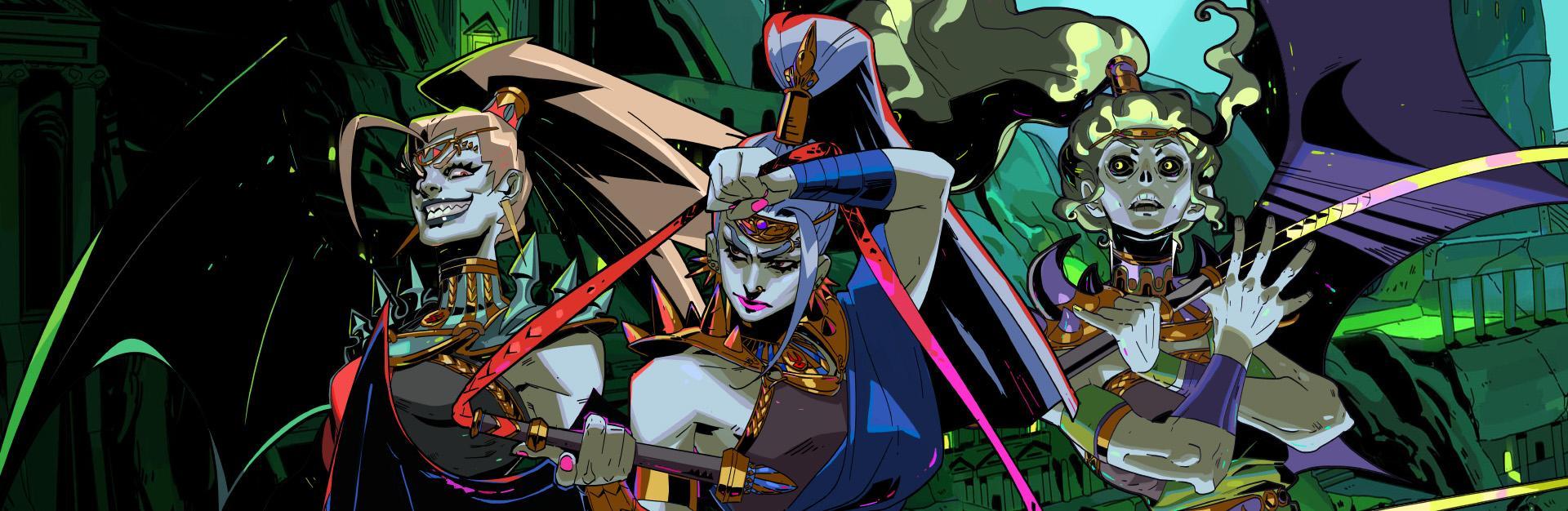 Hades: How to Beat the Furies Boss Guide - Guides & News Hades: How to Beat the Furies Boss Guide - Guides & News