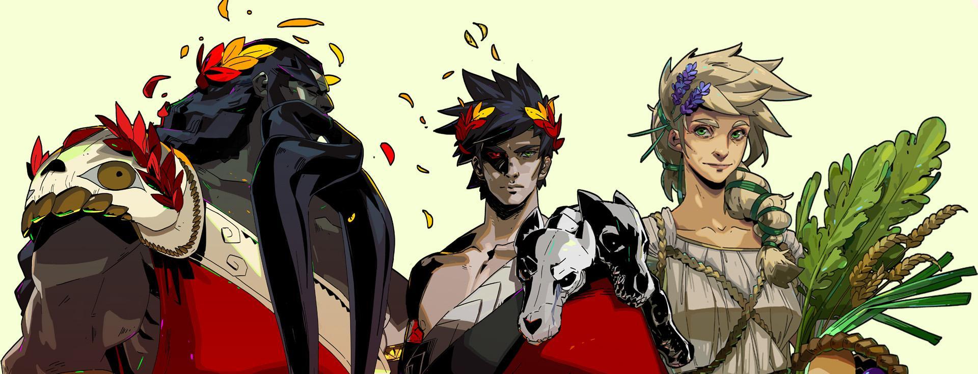 How to Unlock Hades True Ending  - Guides & News