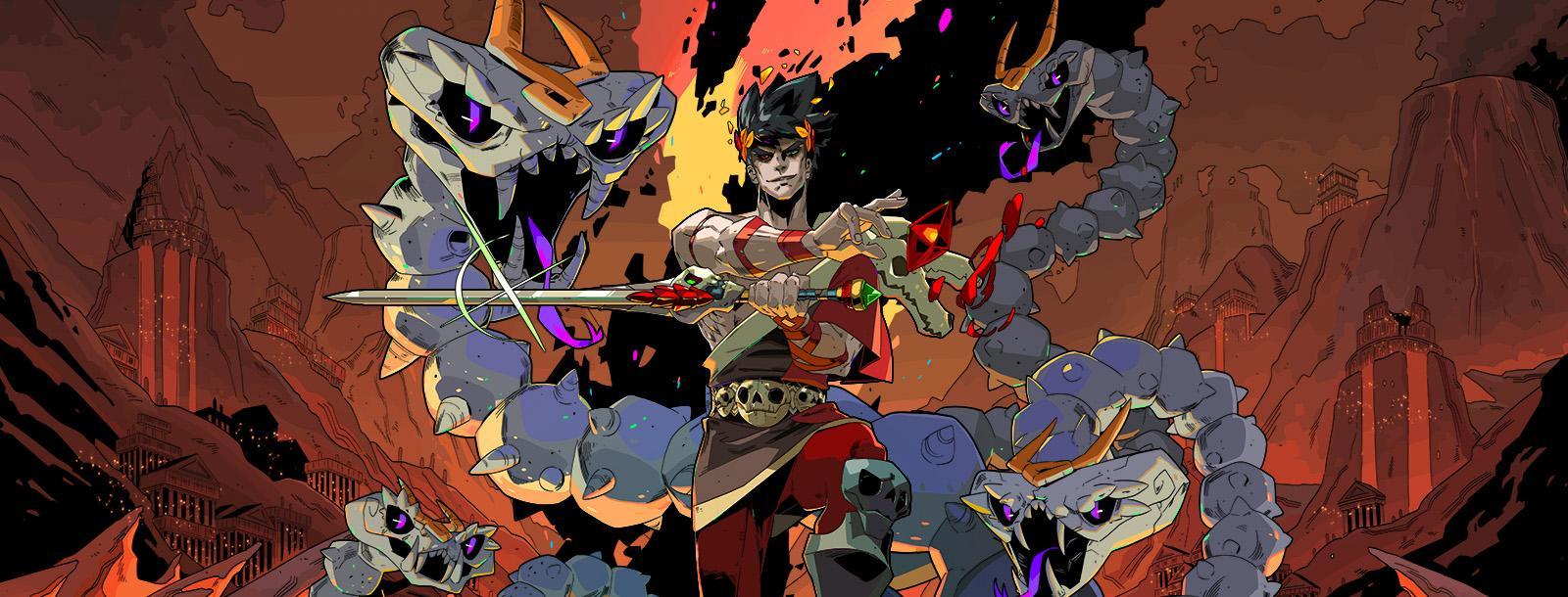 Hades: How to Beat The Bone Hydra - Guides & News Hades: How to Beat The Bone Hydra - Guides & News