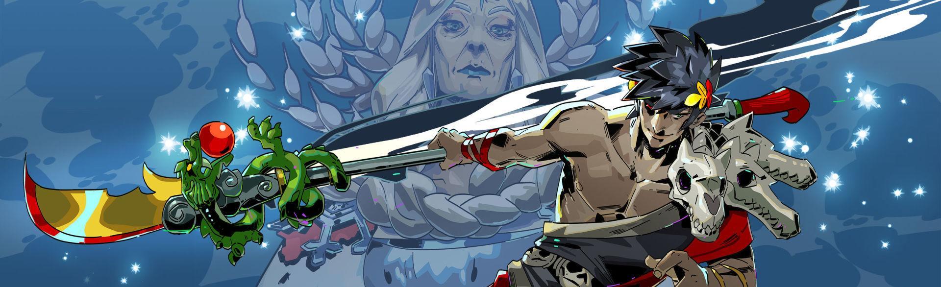 Hades: How to Get the Aspect of Guan Yu - Guides & News Hades: How to Get the Aspect of Guan Yu - Guides & News