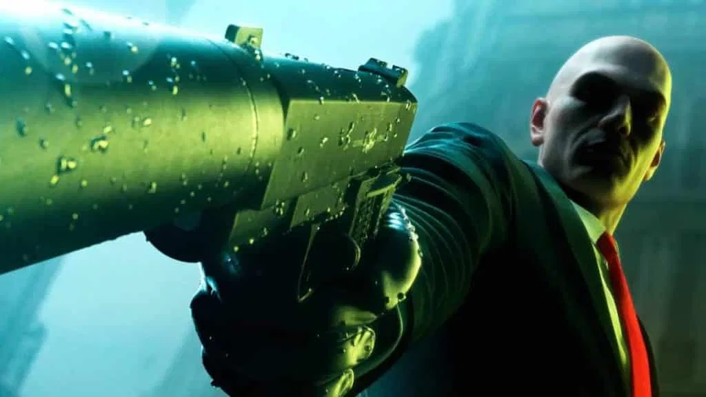 Hitman 3: Platinum Trophy Guide - Guides & News Hitman 3: Platinum Trophy Guide - Guides & News