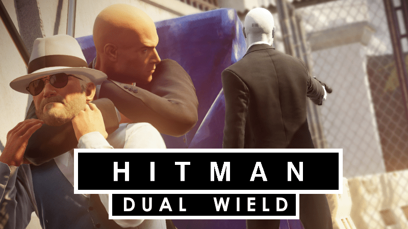Hitman: Co-Op - Where The Franchise Needs to Go From Here - Guides & News