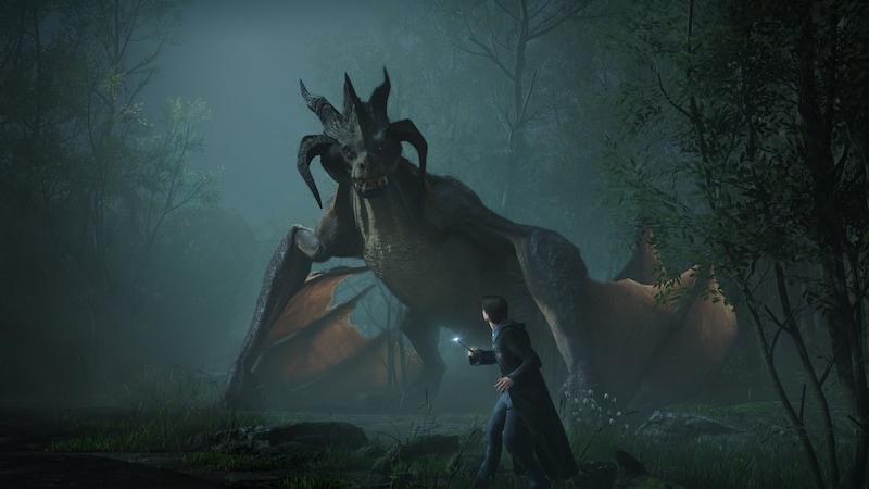 Everything Wrong with Hogwarts Legacy – Biggest Flaws of the Game - Guides & News Everything Wrong with Hogwarts Legacy – Biggest Flaws of the Game - Guides & News
