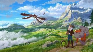 Kindred Fates: A Mature Monster Taming RPG From Skymill Studios