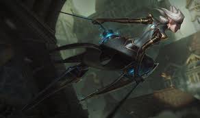 LOL Camille Guide: How To Play, Abilities, Build, Runes in League of Legends - Guides & News LOL Camille Guide: How To Play, Abilities, Build, Runes in League of Legends - Guides & News