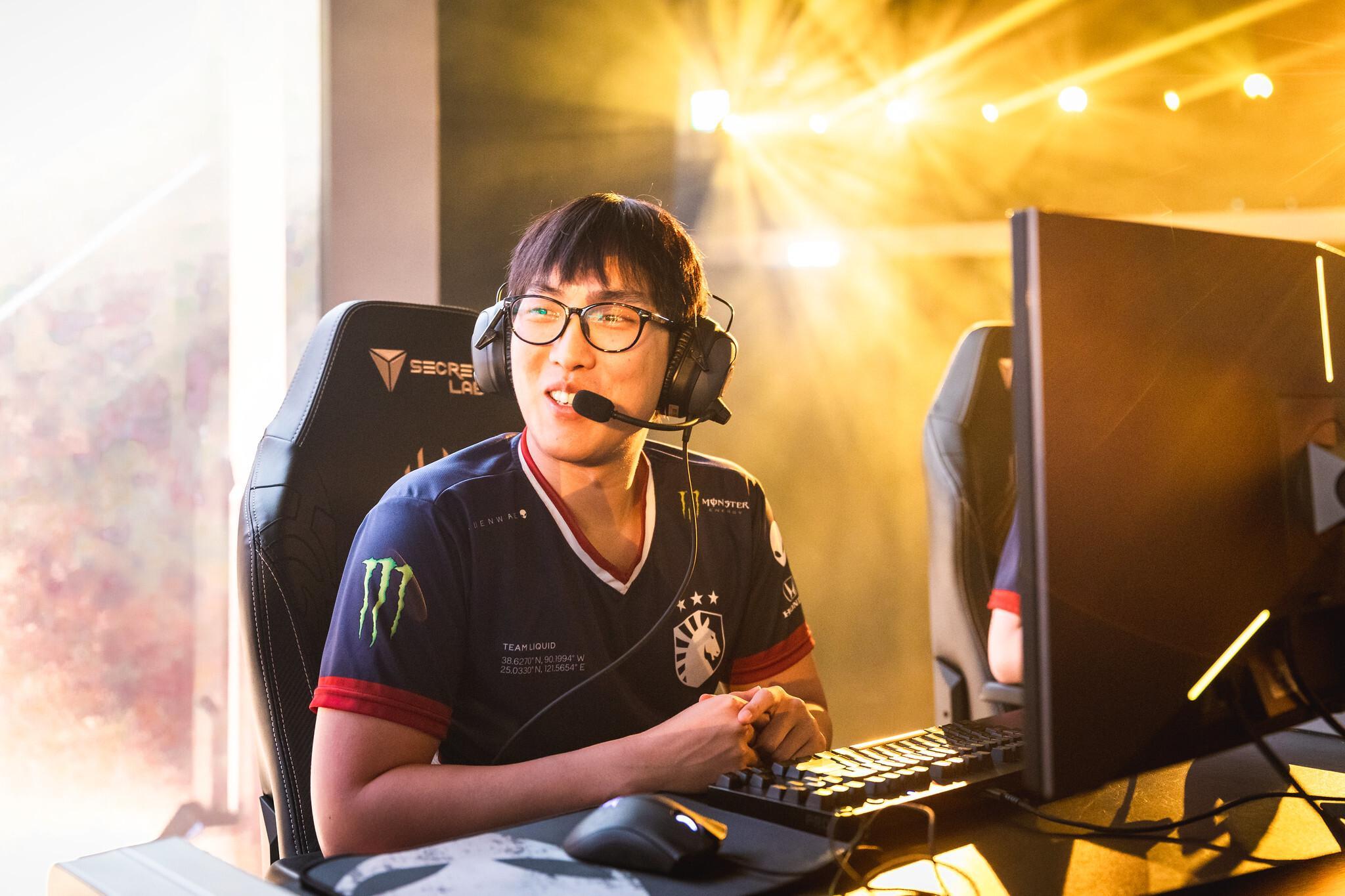 League of Legends Client Crash Costs Doublelift His Promotion Series - Guides & News League of Legends Client Crash Costs Doublelift His Promotion Series - Guides & News