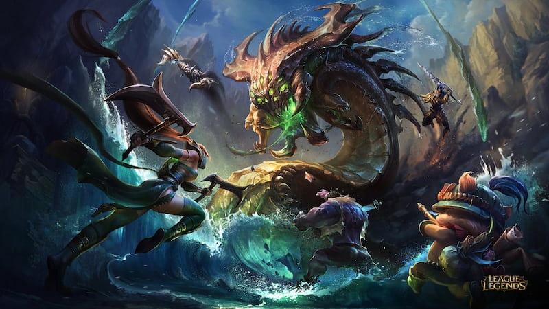 Why is League of Legends so Popular? – What Makes it so Great? - Guides & News Why is League of Legends so Popular? – What Makes it so Great? - Guides & News