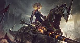 LOL Rell Guide: How To Play, Abilities, Build, Runes in League of Legends - Guides & News LOL Rell Guide: How To Play, Abilities, Build, Runes in League of Legends - Guides & News