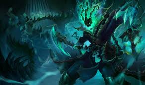 LOL Thresh Guide: How To Play, Abilities, Build, Runes in League of Legends - Guides & News