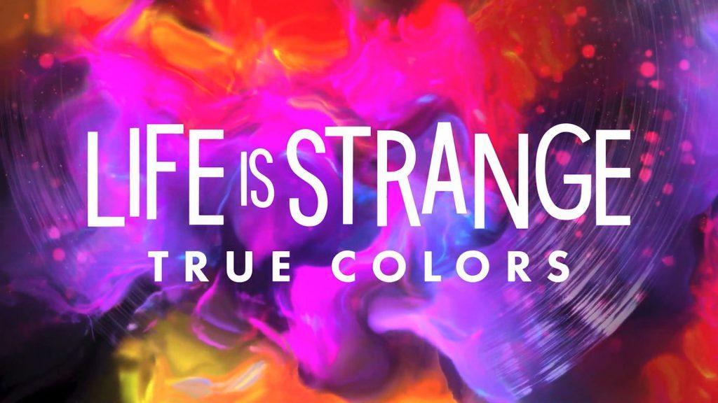 New Life is Strange Game: All You Need to Know about Life Is Strange: True Colors Release - Guides & News