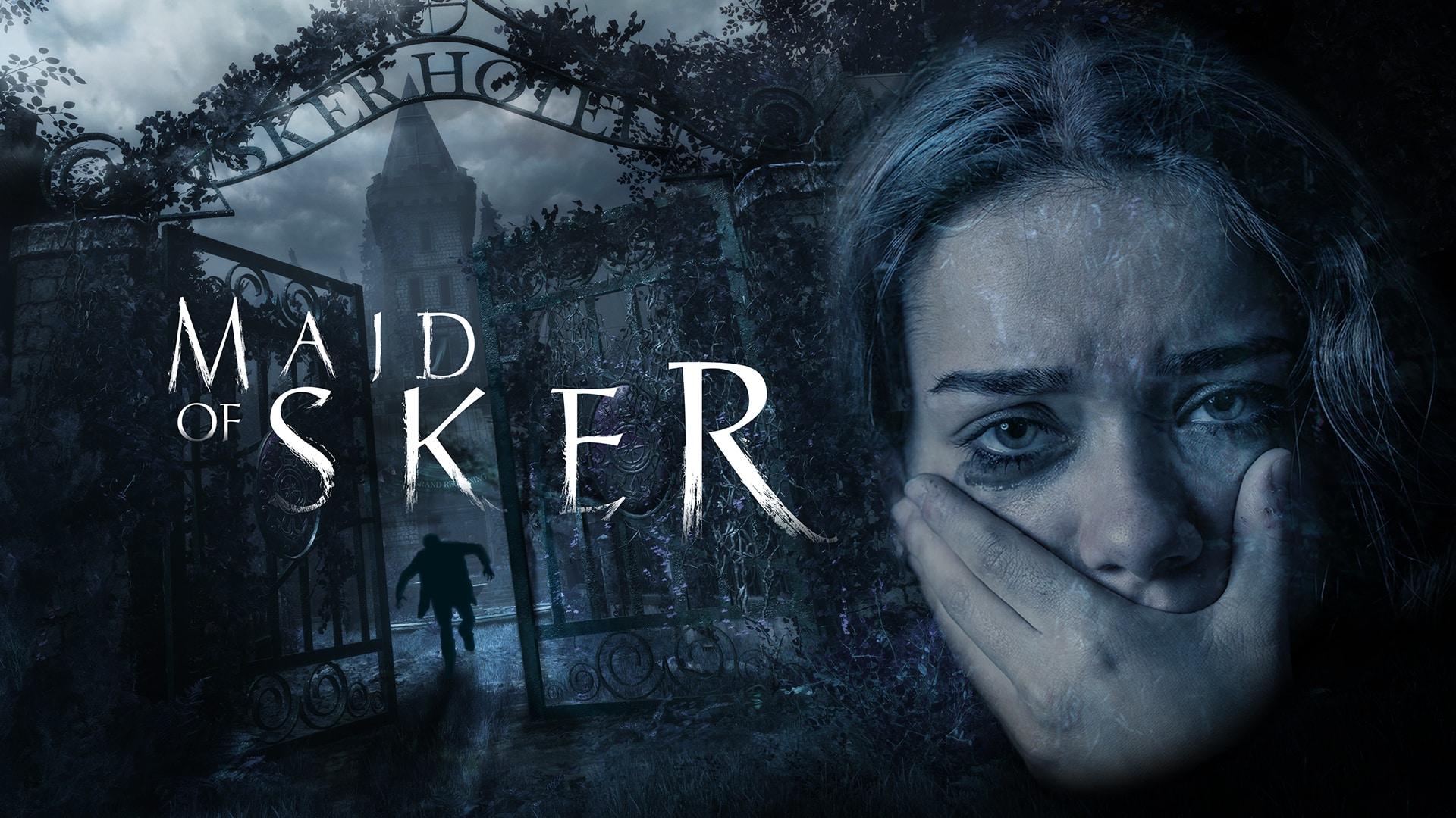 Maid of Sker Review: Underrated Survival Horror Inspired by Welsh Story [SPOILER FREE] - Guides & News