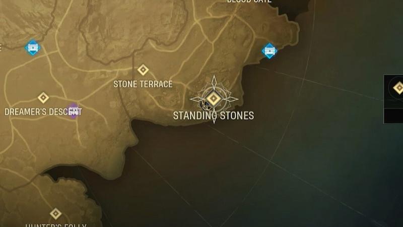 marvel's midnight suns standing stones puzzle