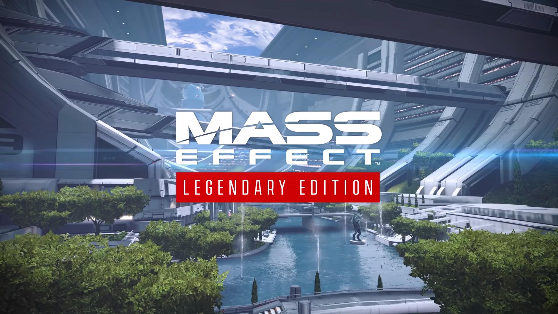 Are the Complaints About Mass Effect Legendary Edition Fair? - Guides & News